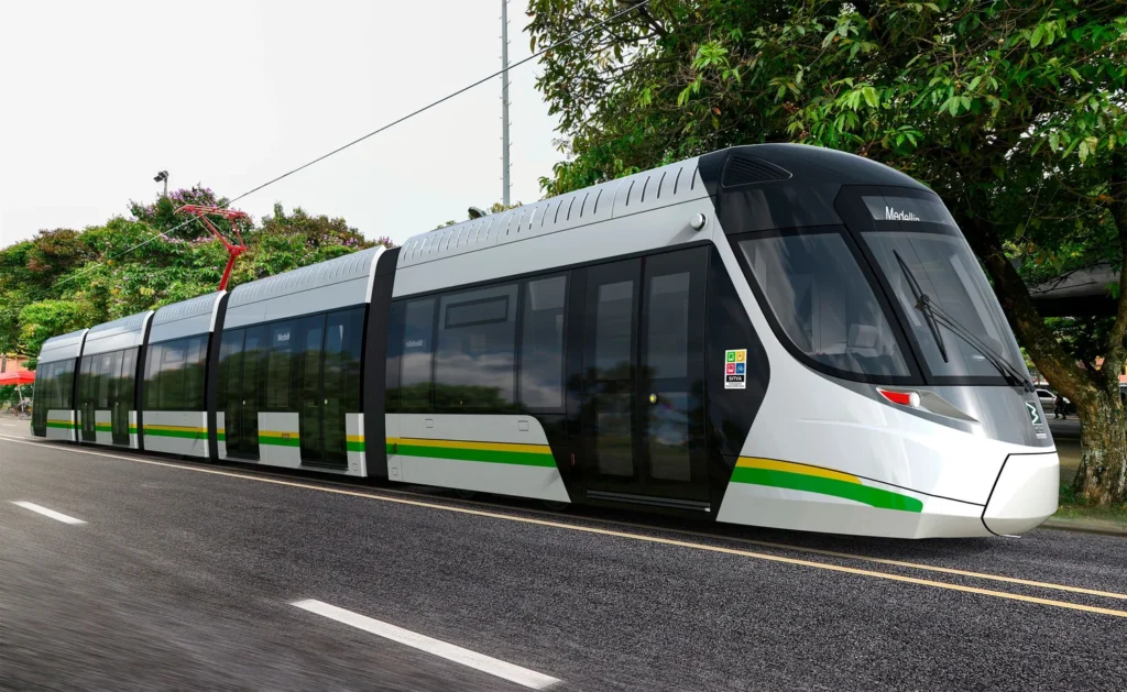 Caso de éxito de mantenimiento mayor de una flota ferroviaria